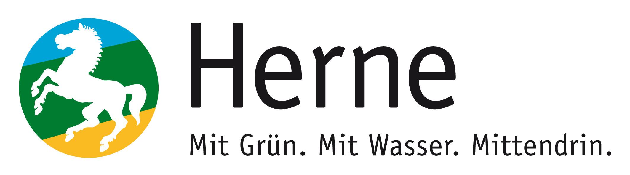 Logo Stadt Herne