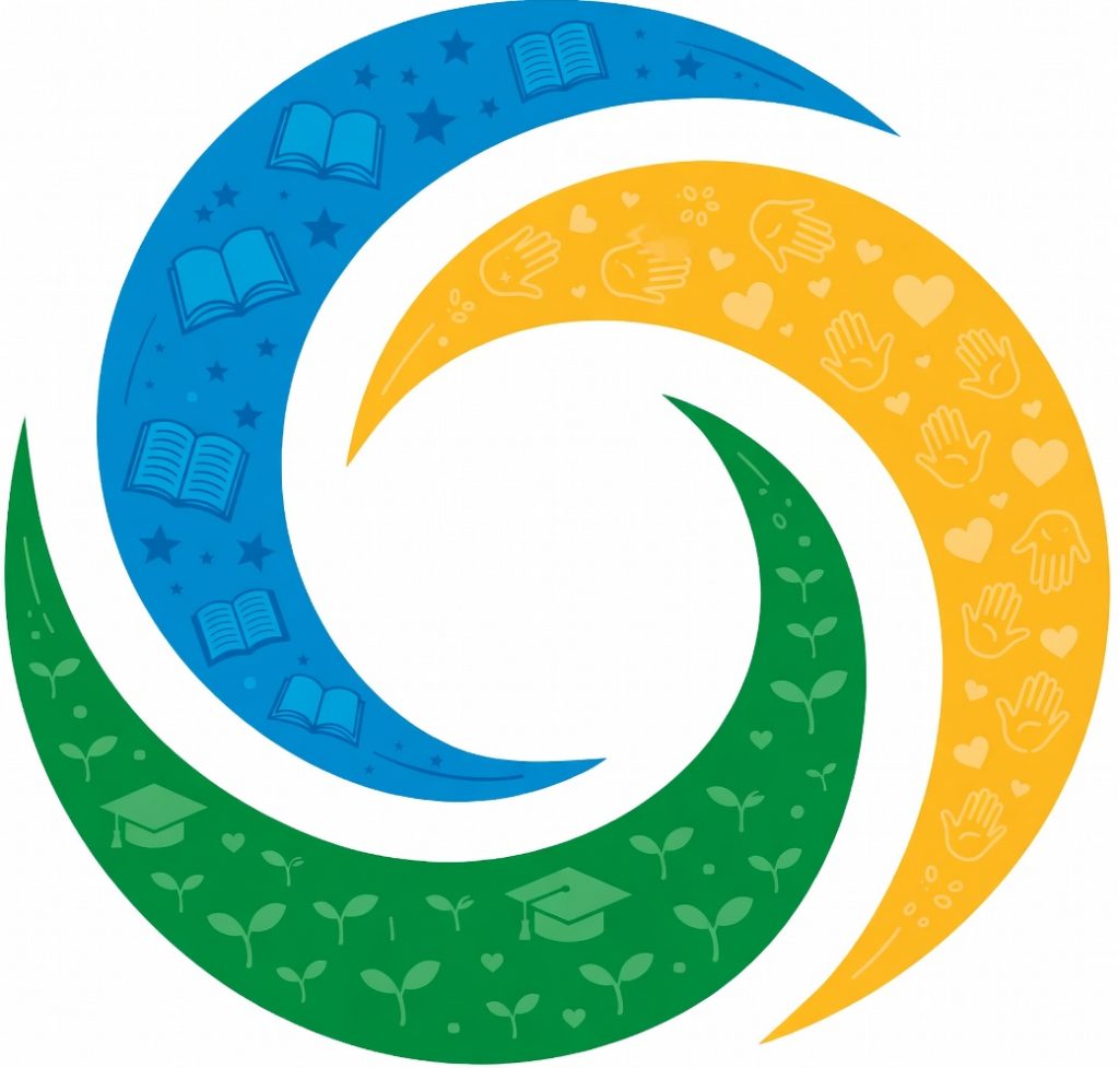 Herne Impulse Schulsozialarbeit Logo